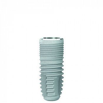 Имплантат дентальный SICvantage max Screw Implant Ø 3.7 mm /9.5 mm  (Более 14 мес)